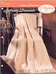The Needlecraft Shop Afghan Collector Series: Suddenly Diamonds