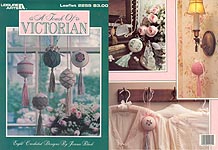 LA A Touch of Victorian