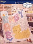 TNS Afghan Series Baby Love: Sleepytime Friend