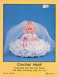 Td creations Collectable Mini Bed Doll Series: Heidi