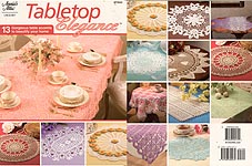 Annie's Attic Tabletop Elegance