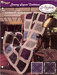 The Needlecraft Shop Afghan Collector Series: Textured Treasures