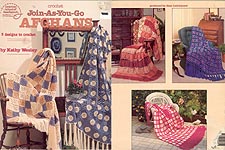 ASN Join-As-You-Go Afghans