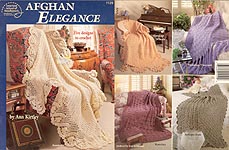 ASN Afghan Elegance