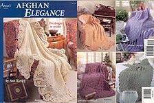 Annie's Afghan Elegance