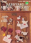 LA Barnyard Animal Fridgies