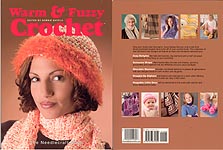 TNS Warm & Fuzzy Crochet