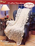 The Needlecraft Shop Afghan Collector Series: Winter Wonderland