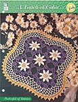 HWB Collectible Doily Series: Pocketful of Daisies