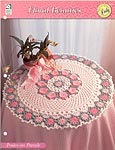 HWB Collectible Doily Series: Posies on Parade