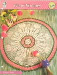 HWB Collectible Doily Series: Tulip Circle