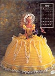Annies Attic Antebellum Collectioin, Miss May 1991.
