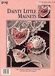 LA Dainty Little Magnets