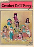 HHO Crochet Doll Party
