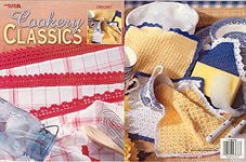 LA Cookery Classics
