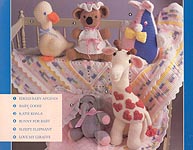 Annie's Attic Nursery Time