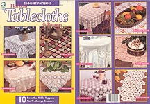 HWB Heirloom Tablecloths & Runners