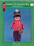 Td Creations Drummer Boy