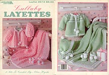 LA Lullaby Layettes