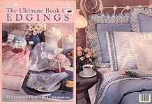 LA The Ultimate Book of Edgings