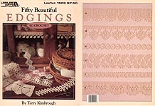 LA Fifty Beautiful Edgings
