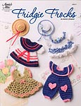 Annie's Attic Fridgie Frocks