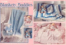 LA Blankets & Buddies