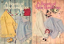 Boye A Bounty of Baby Bundle- ups