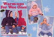 LA Warm- ups For Wee Ones