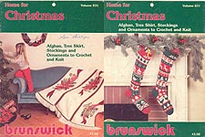 Brunswick Home For Christmas