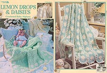 LA Lemon Drops & Daisies