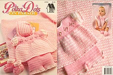 Annie's Attic Polka Dots on Parade