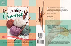 Annie's Attic Everything Crochet