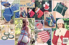 Annie's Attic Gifts on a Roll