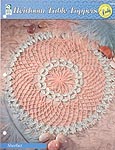 HWB Collectible Doily Series: Sherbet