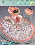HWB Collectible Doily Series: Sherbet Delight