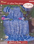 The Needlecraft Shop Afghan Collector Series: Quick & Cozy