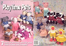 HWB Playtime Pets