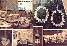 LA Decorating Victorian Book Two