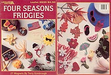 LA Four Seasons Fridgies