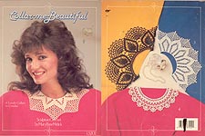 Mary Buse Melick Collar- me- Beautiful