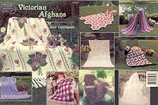 ASN Victorian Afghans