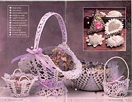 Annie's Attic Scentsational Sachets