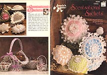 Annie's Attic Scentsational Sachets