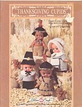 Fibre -Craft Thanksgiving Cupids