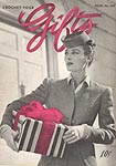 Book No. 212: Crochet Your Gifts