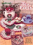TNS Crochet Tea Party