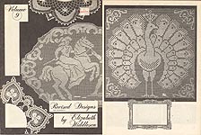 Vol. 9: Revised Designs by Elizabeth Hiddleson