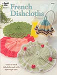 Annie's Attic French Dishcloths