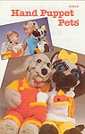 Annie's Attic Hand Puppet Pets